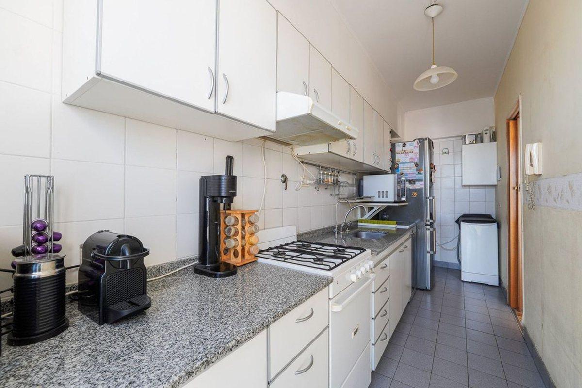 Foto de VENTA DEPARTAMENTO 3 AMBIENTES VILLA CRESPO, imagen 5