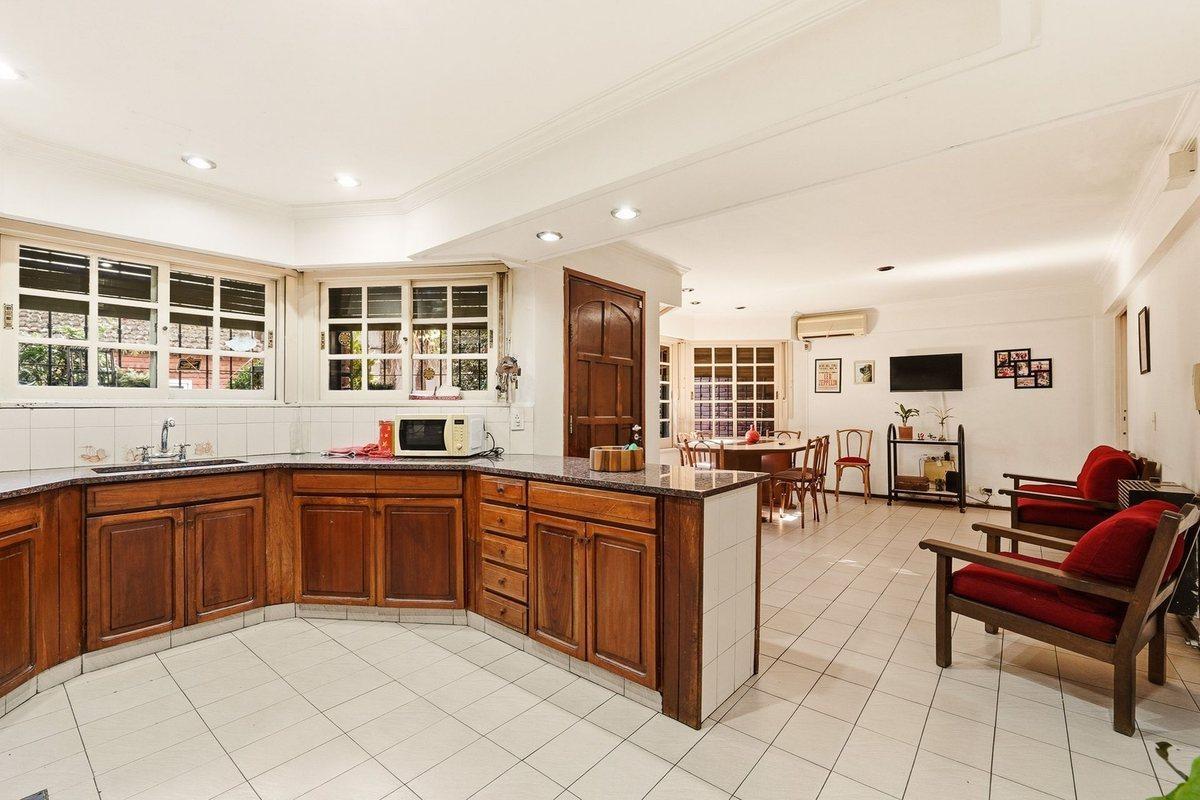 Foto de VENTA CASA 6 AMBIENTES VELEZ SARFIELD JARDIN, imagen 4