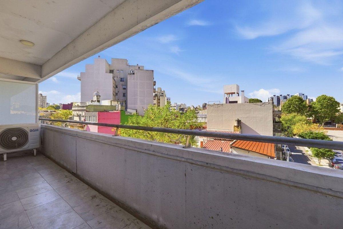 Foto de VENTA DEPARTAMENTO 2 AMB P PATRICIOS A ESTRENAR, imagen 5
