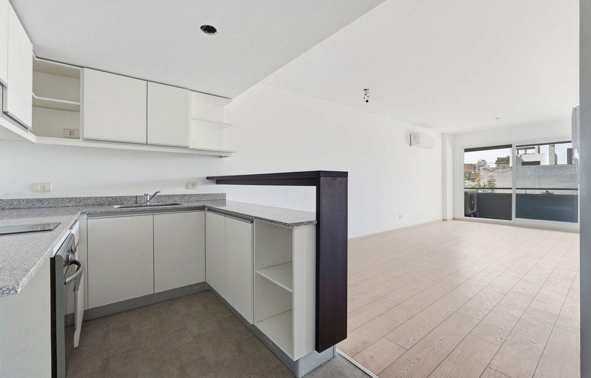 Foto de VENTA DEPARTAMENTO 2 AMB P PATRICIOS A ESTRENAR, imagen 2