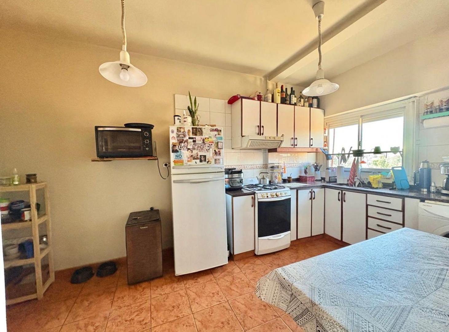 Foto de Venta Depto 4 Amb con Balcón Villa Lugano, imagen 2