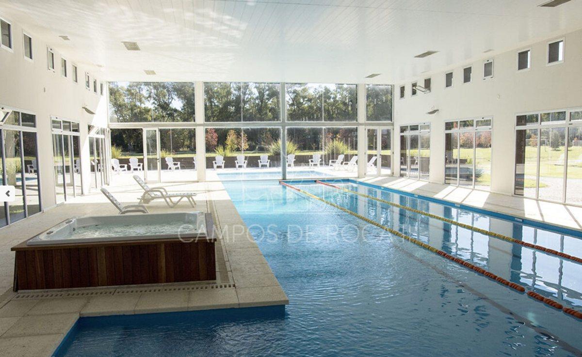 Foto de LOTE EN VENTA CAMPOS DE ROCA II. BRANDSEN, imagen 4