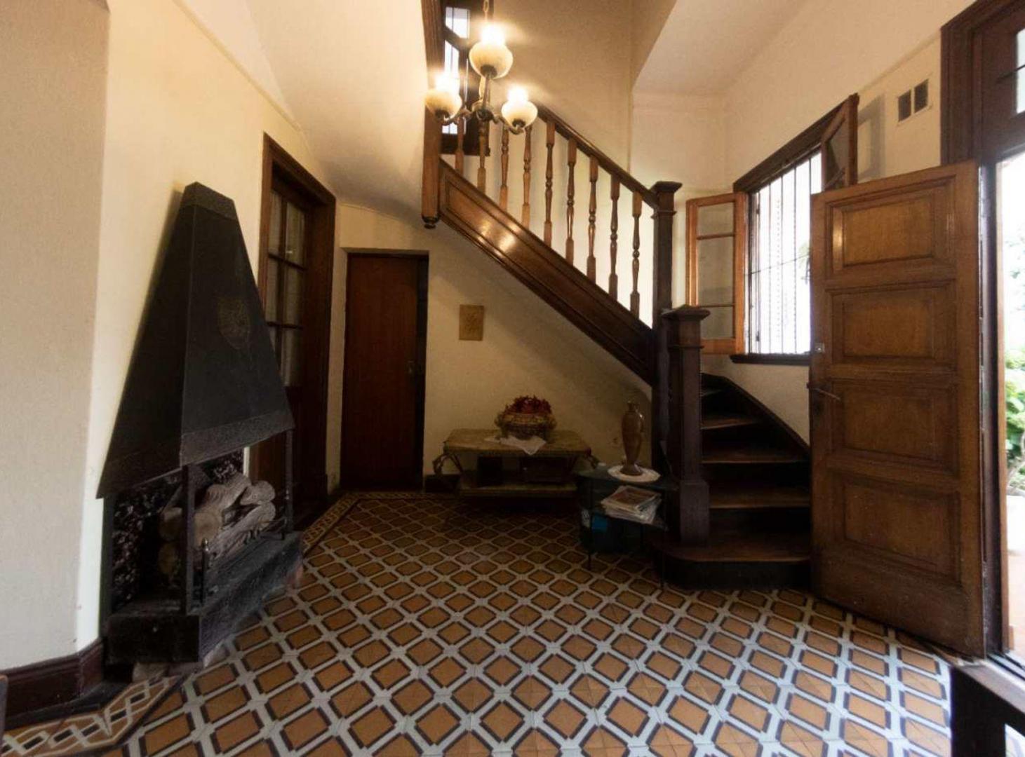Foto de Venta Casa Villa Urquiza lote 8,66 x 22 mts, imagen 2