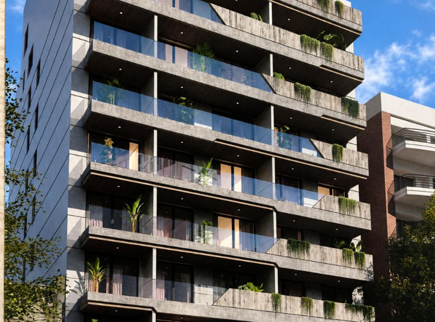 Foto de 2 ambientes en venta en Mataderos, imagen 2