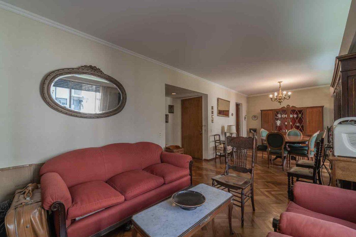 Foto de Venta Departamento 4 ambientes Las Cañitas, imagen 4