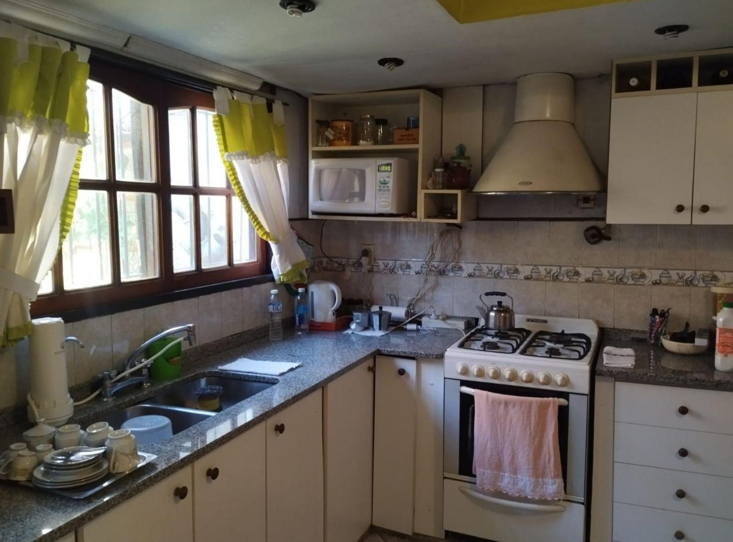 Foto de Venta Casa 3 Ambientes. Loma Hermosa, imagen 1