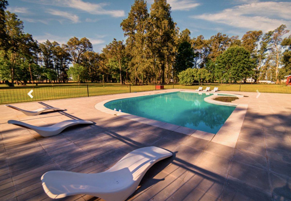 Foto de VENTA LOTE BARRIO TRES PINOS GENERAL RODRIGUEZ., imagen 3