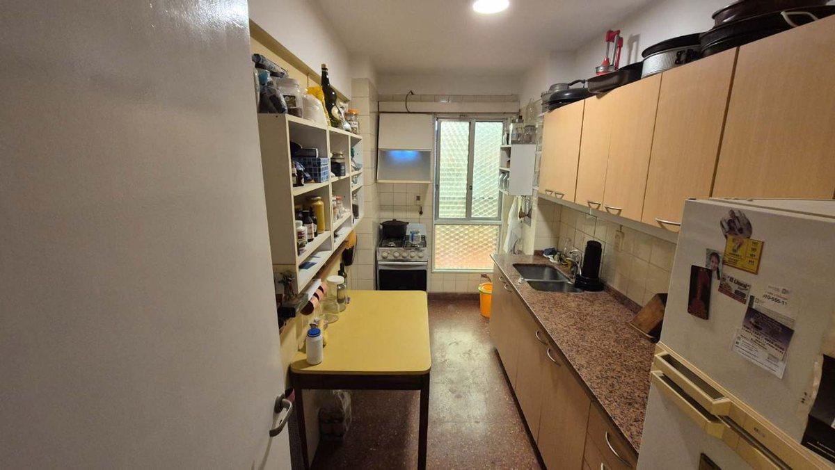 Foto de Venta 3 ambientes balcón terraza seg 24hs, imagen 4