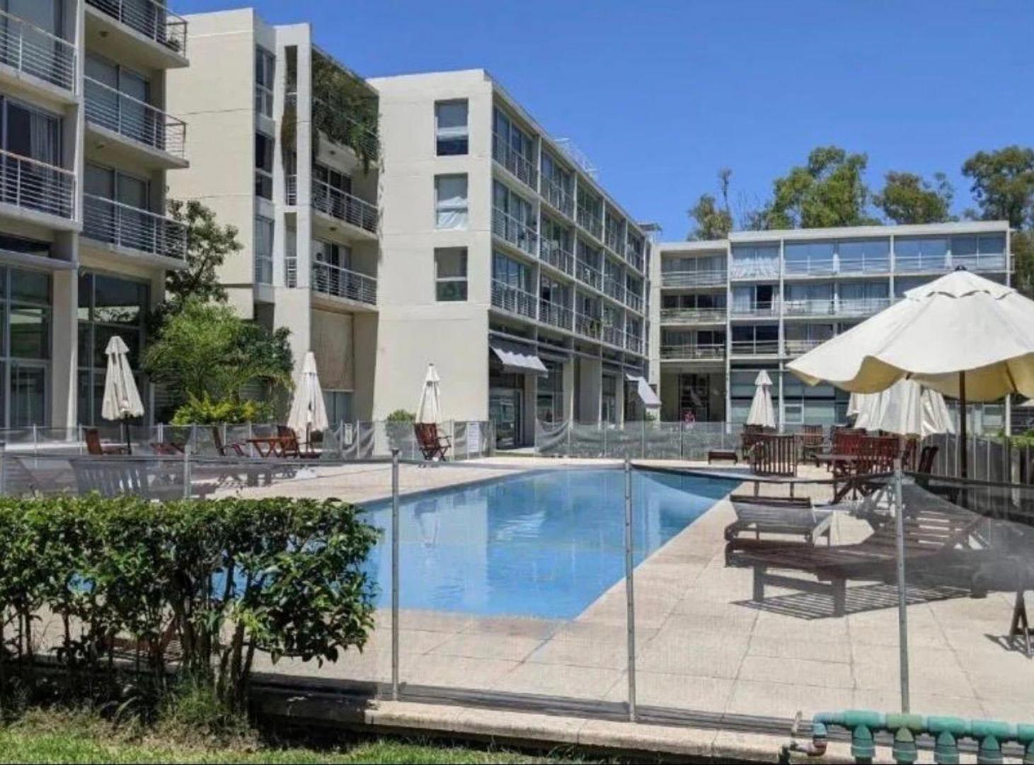 Foto de VENTA MONOAMB. 56M2 CONCORD PILAR IDEAL INVERSOR, imagen 2