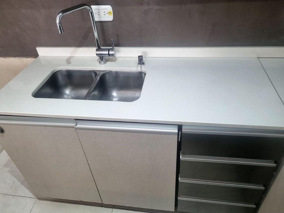 Foto de ALQUI DPTO MONOAMBIENTE 34m2 EN VILLA GRAL. MITRE, imagen 5