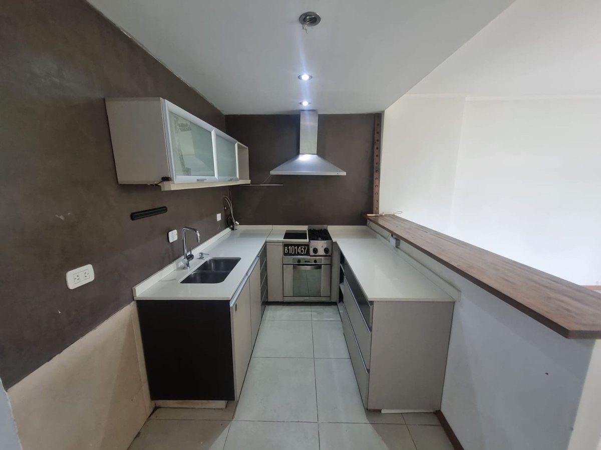 Foto de ALQUI DPTO MONOAMBIENTE 34m2 EN VILLA GRAL. MITRE, imagen 1