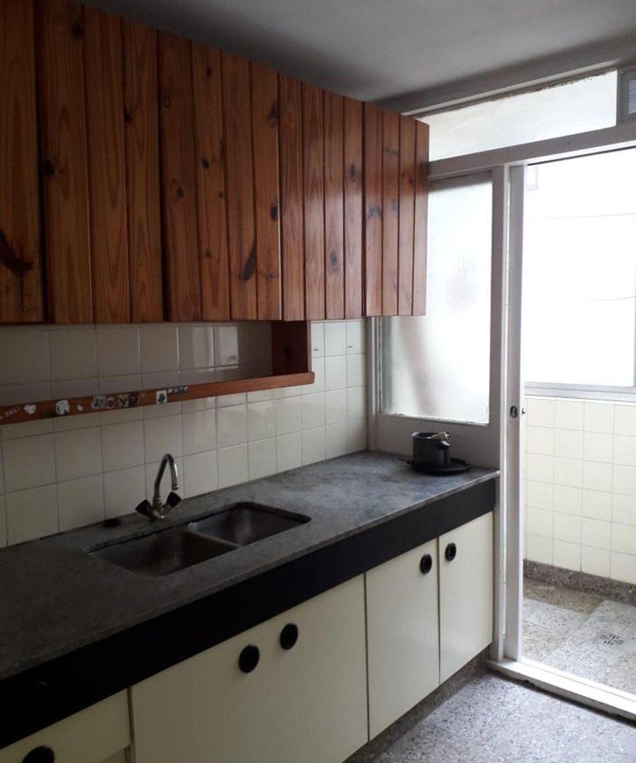 Foto de ALQUILER RESIDENCIAL 2 AMB. BELGRANO, imagen 1