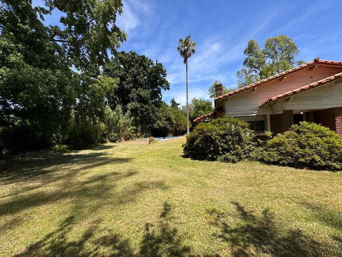 Foto de CASA QUINTA EN VENTA EN GENERAL RODRIGUEZ, imagen 2