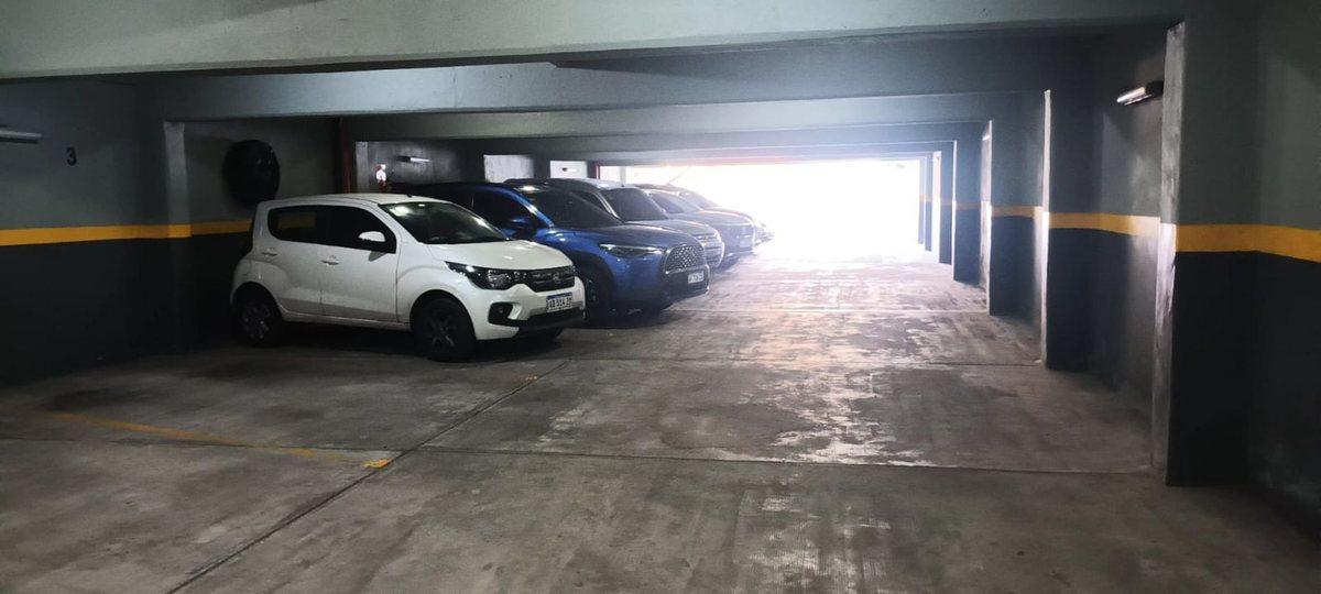 Foto de Cochera cubierta en Venta V Devoto ideal inversión, imagen 3