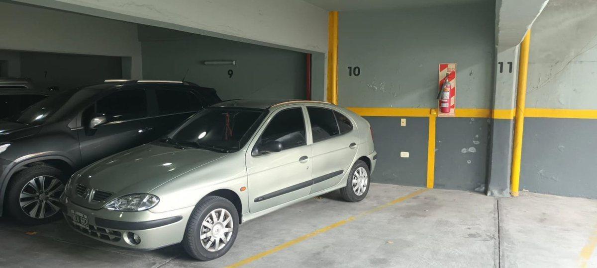 Foto de Cochera cubierta en Venta V Devoto ideal inversión, imagen 2