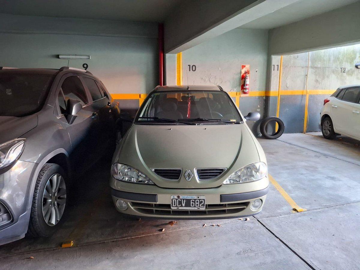 Foto de Cochera cubierta en Venta V Devoto ideal inversión, imagen 1