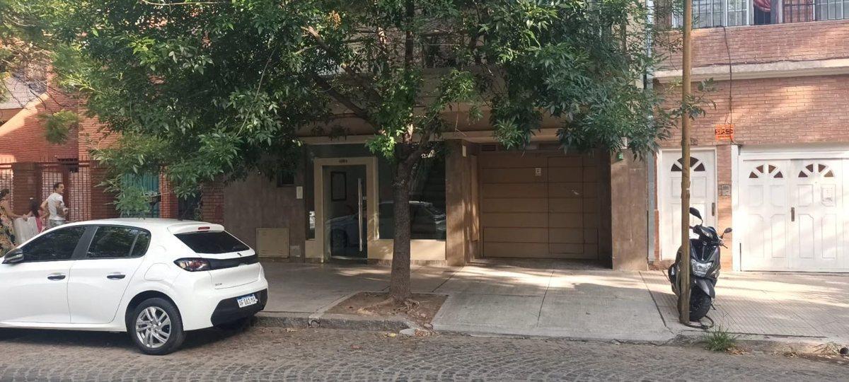 Foto de Cochera cubierta en Venta V Devoto ideal inversión, imagen 4