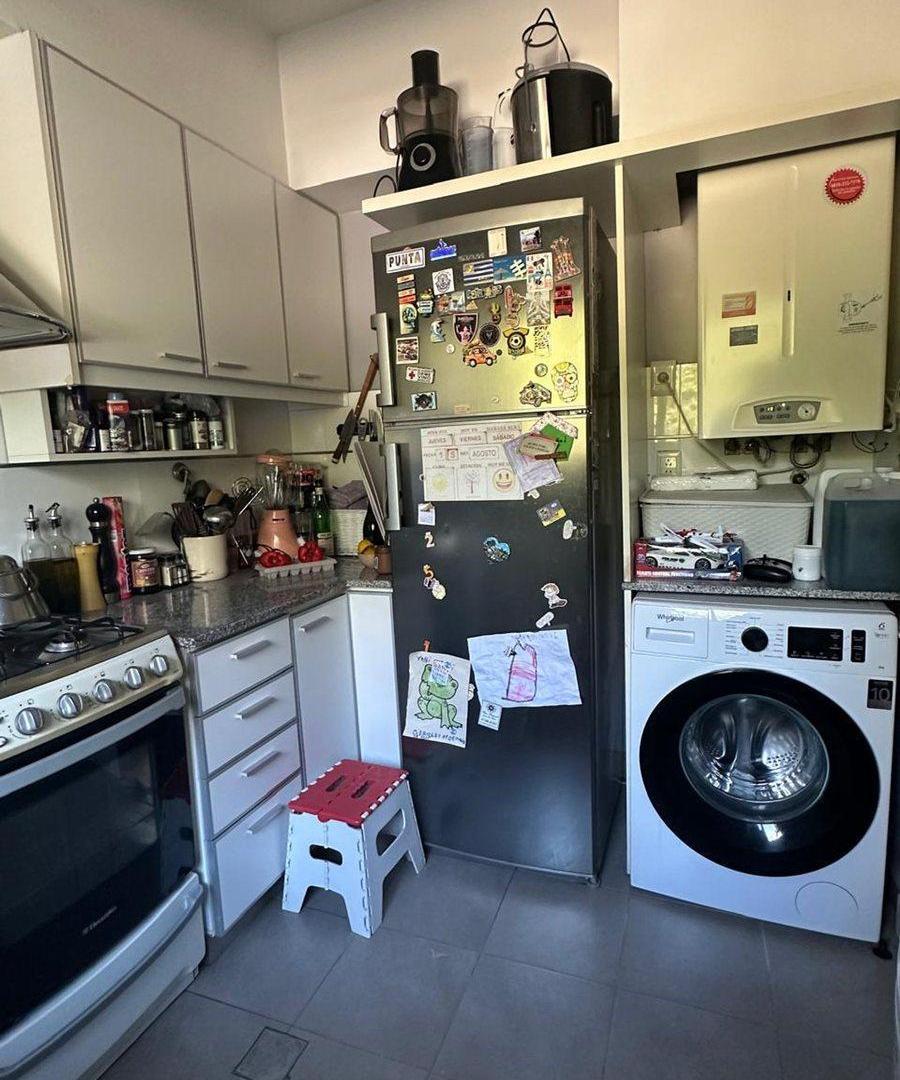 Foto de VENTA CASA DUPLEX 3 AMB BARRIO LA QUADRA PILAR, imagen 1