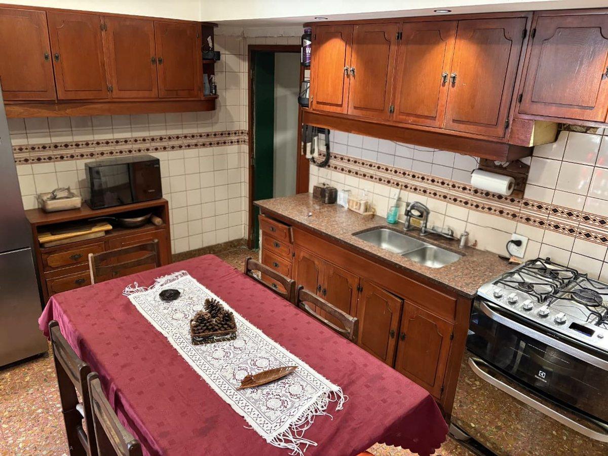 Foto de Casa en venta con jardín en San Justo, imagen 3