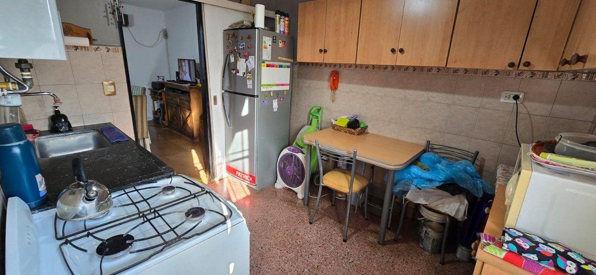 Foto de Depto 3 ambientes Barrio Luz y Fuerza San Justo, imagen 2