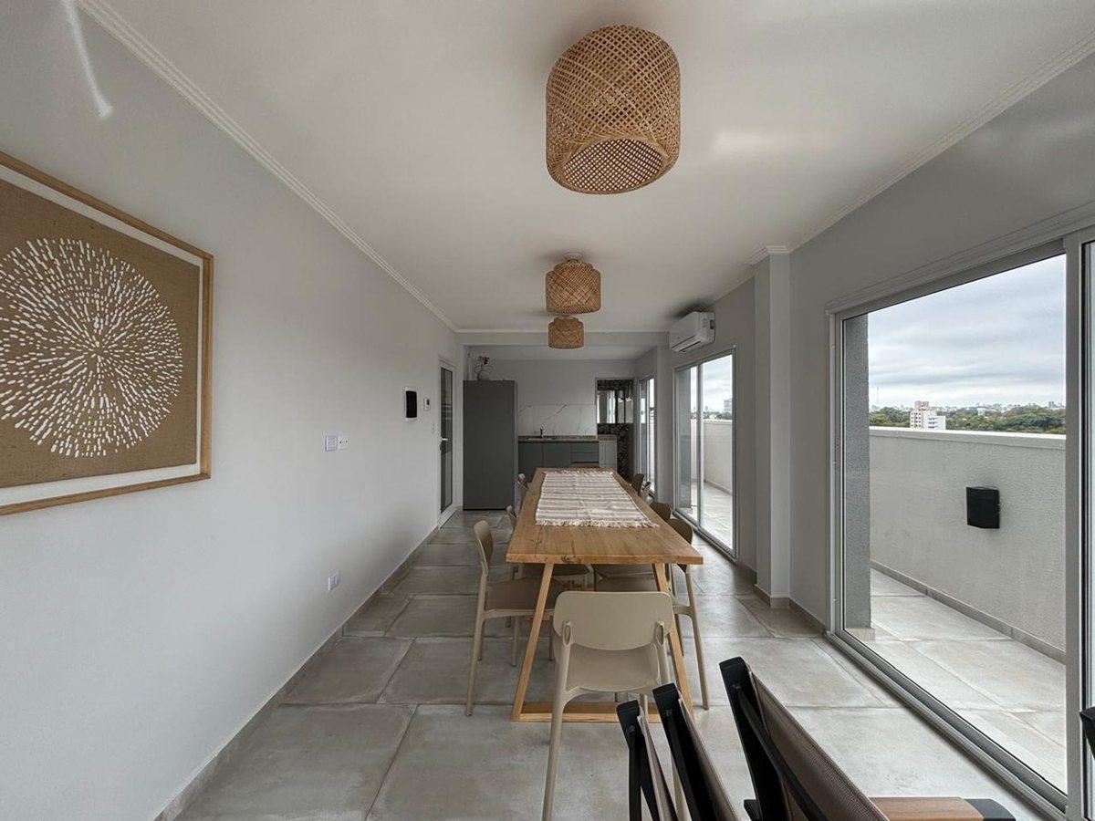 Foto de Departamento 3 amb. en Venta San Martín Centro, imagen 1