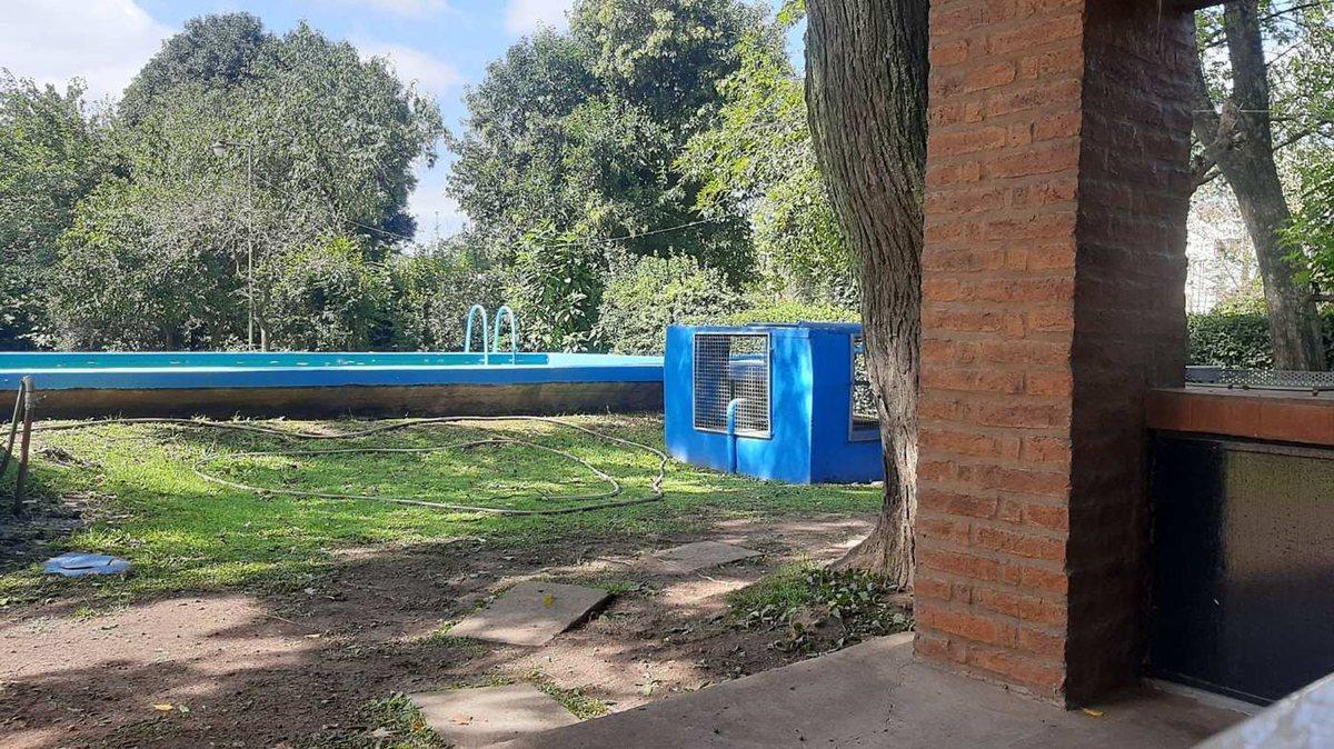 Foto de VENTA CASA QUINTA 5 AMB, GRAN TERRENO, PONTEVEDRA, imagen 2