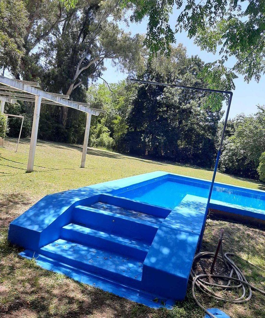 Foto de VENTA CASA QUINTA 5 AMB, GRAN TERRENO, PONTEVEDRA, imagen 3