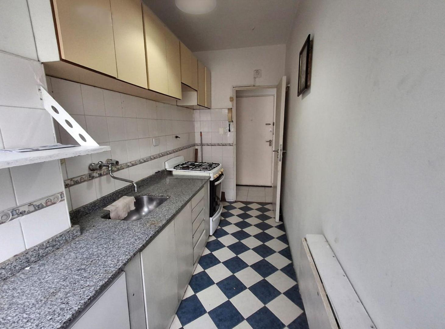 Apartamento