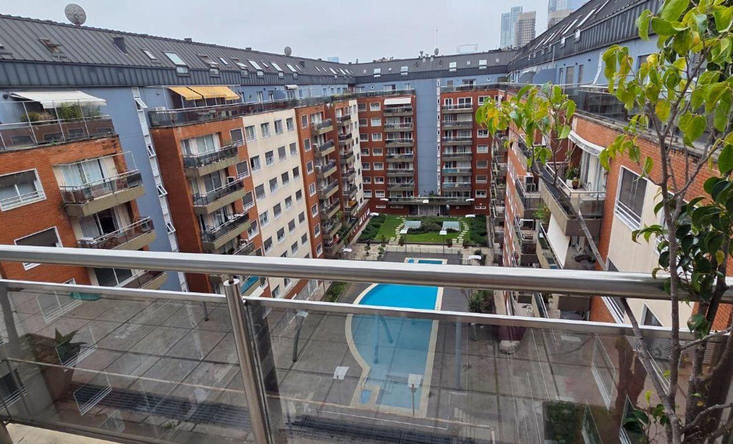 Foto de Venta Depto 2 amb con cochera cub Puerto Madero, imagen 4