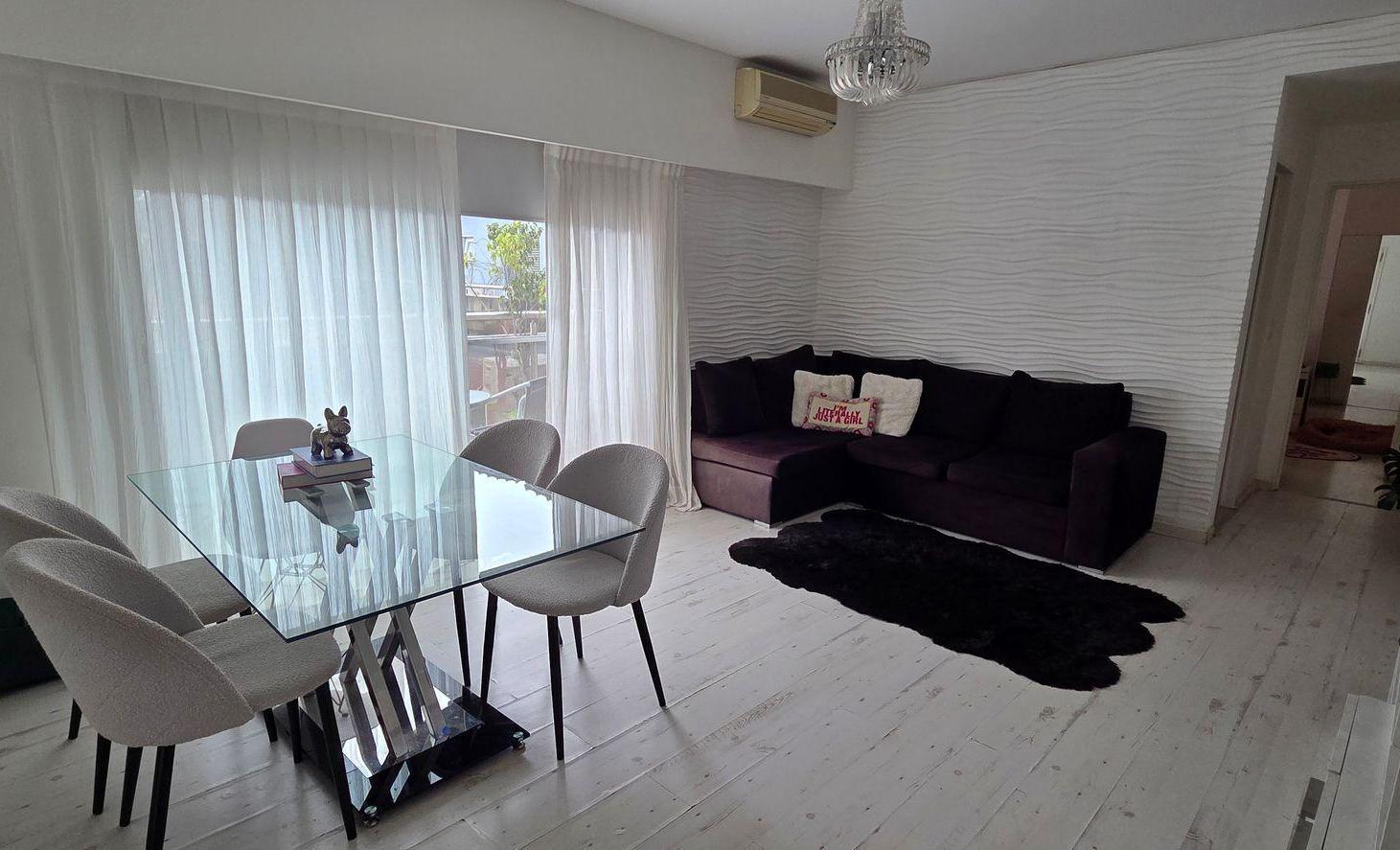 Foto de Venta Depto 2 amb con cochera cub Puerto Madero, imagen 1