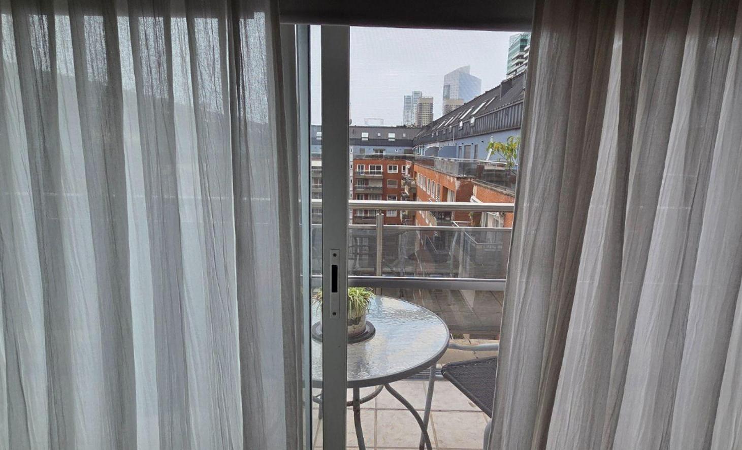 Foto de Venta 2 ambientes Puerto Madero con cochera cub, imagen 1