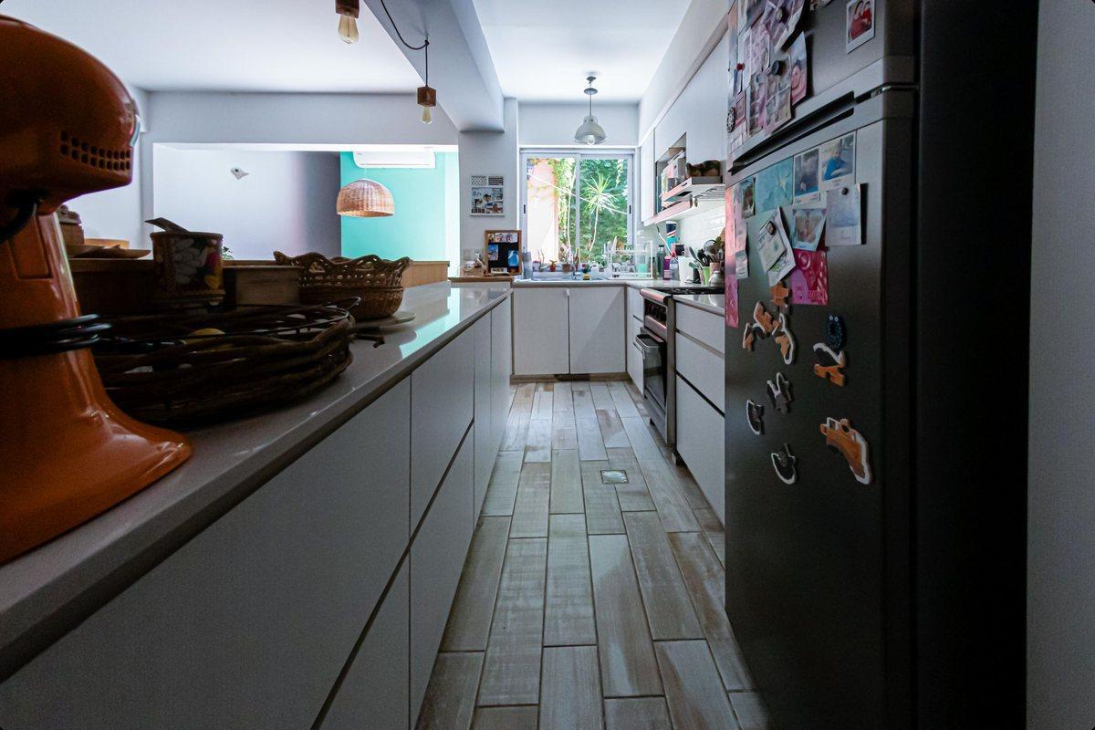 Foto de Ph 4 ambientes-Villa Devoto - patio y parrilla, imagen 1