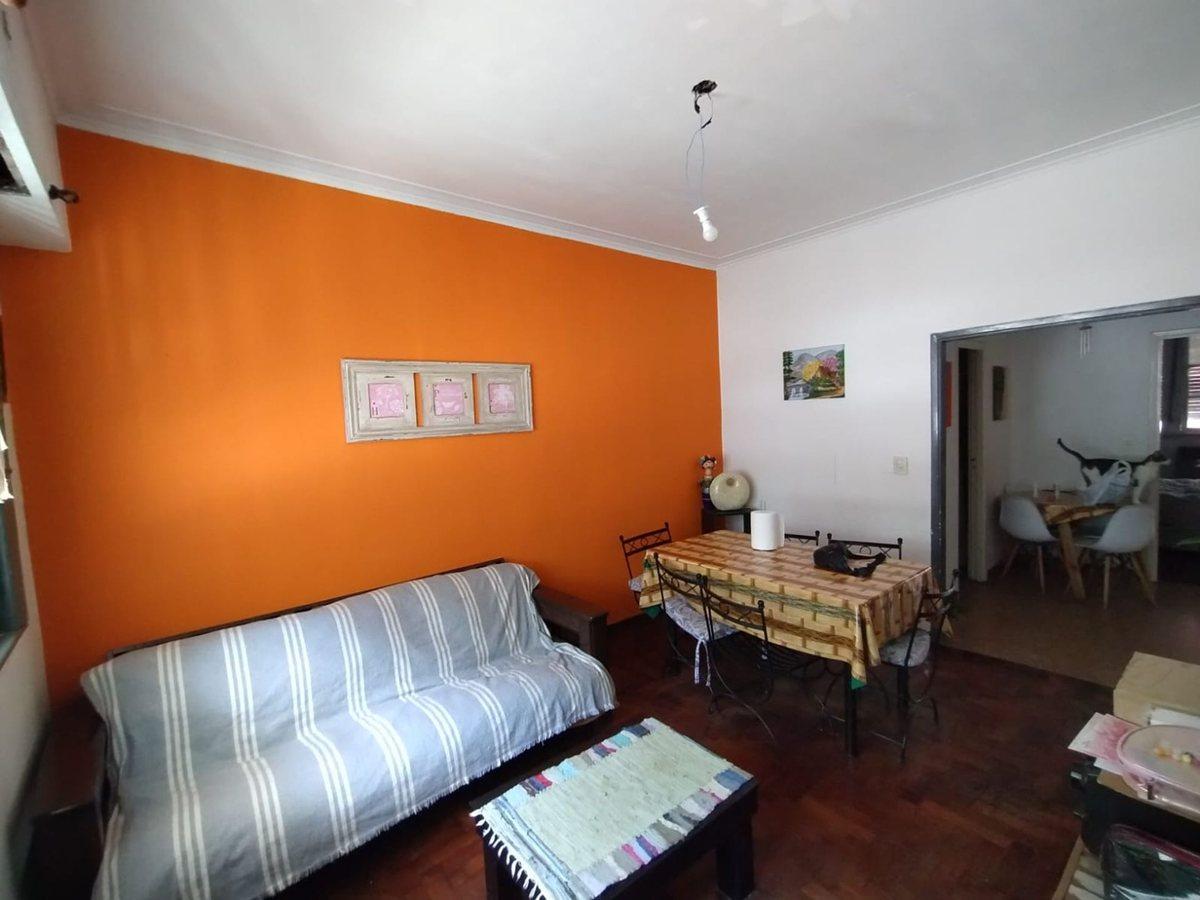Foto de Alquiler PH 3 amb patio y cochera en Villa Parque, imagen 1