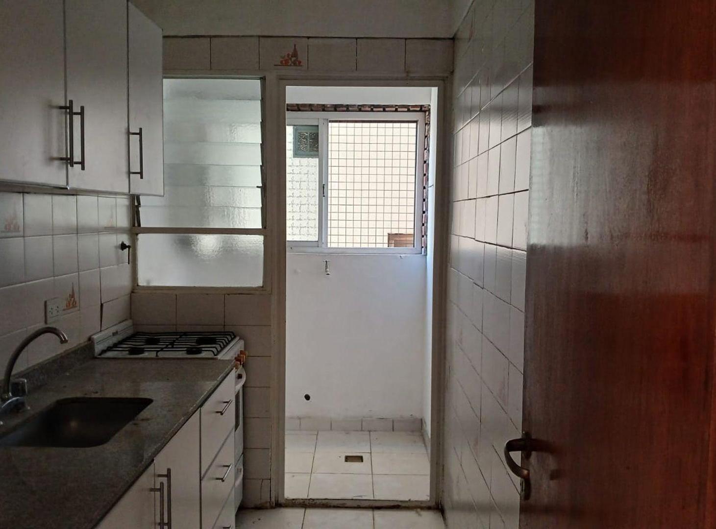 Foto de 3 AMBIENTES CON COCHERA Y BAULERA | VILLA URQUIZA, imagen 1