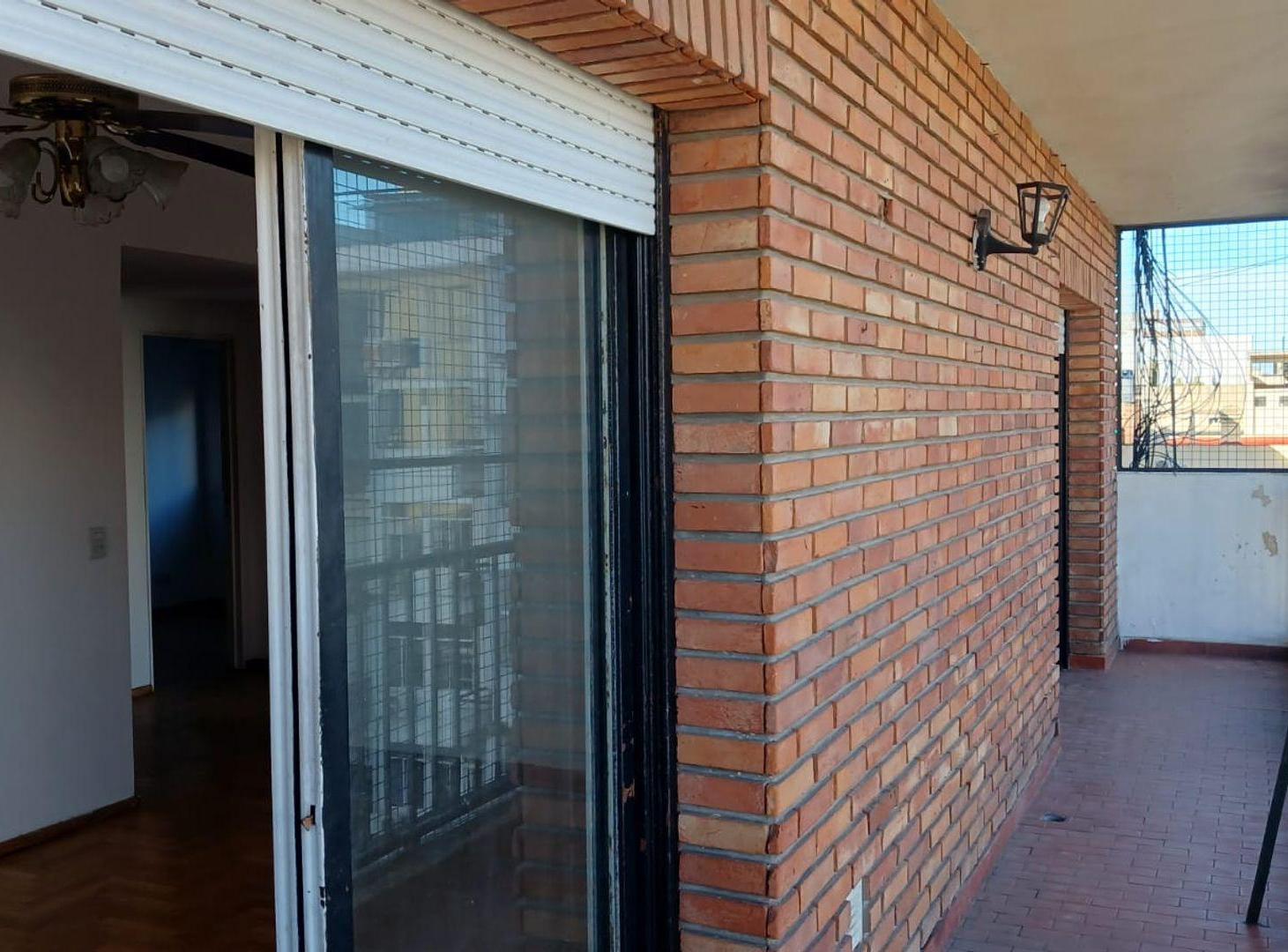 Foto de 3 AMBIENTES CON COCHERA Y BAULERA | VILLA URQUIZA, imagen 1