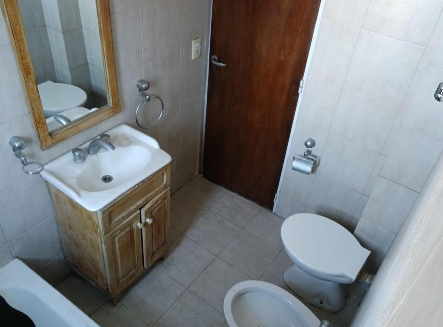 Foto de 3 AMBIENTES CON COCHERA Y BAULERA | VILLA URQUIZA, imagen 5