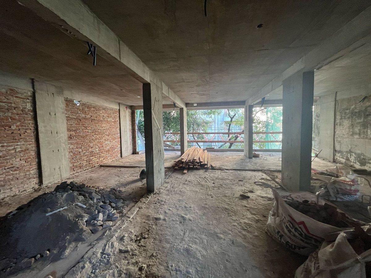 Foto de Venta Departamento Monoambiente,balcon, de pozo, imagen 2