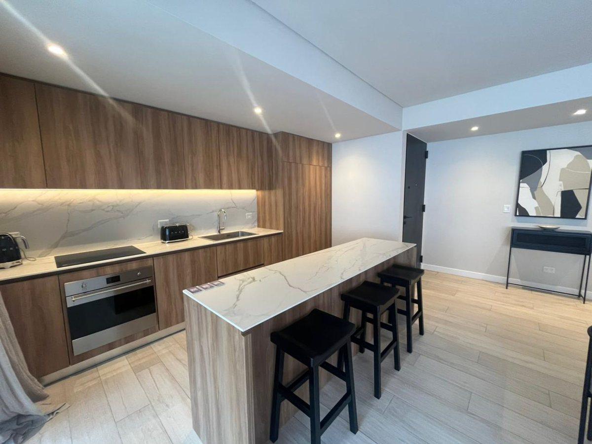Foto de VENTA DEPTO BELGRANO 2 AMBIENTES ENTREGA 11/27, imagen 1
