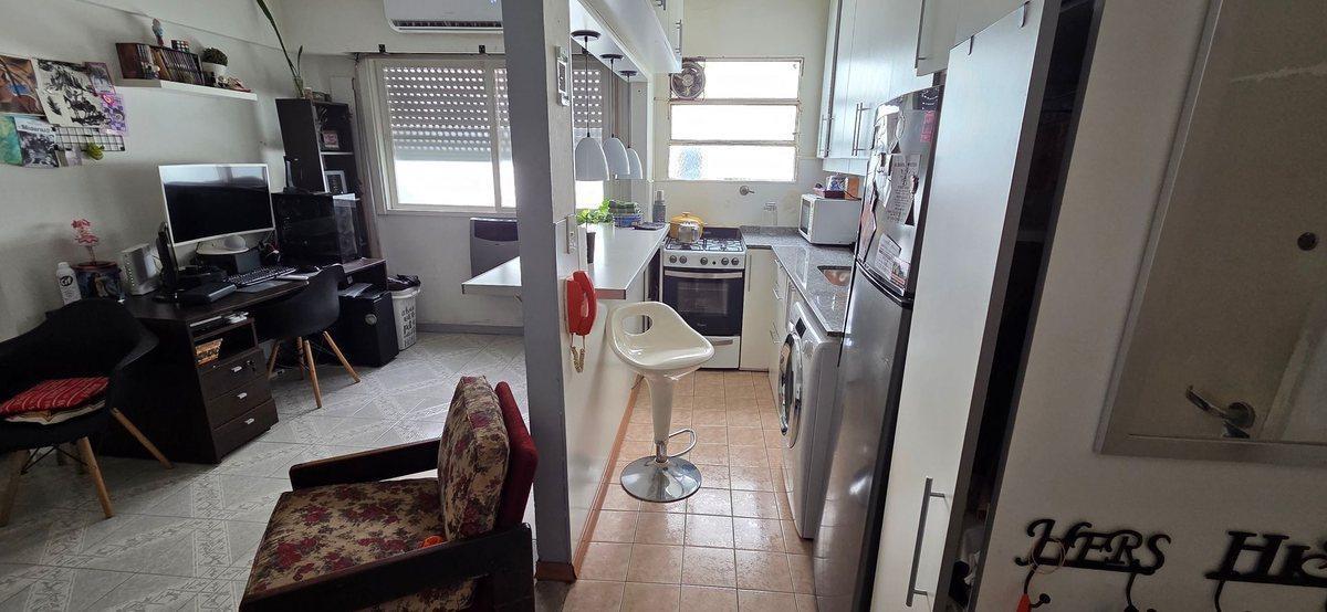 Foto de Saavedra Venta 2 Ambientes Excelente Ubicación, imagen 2