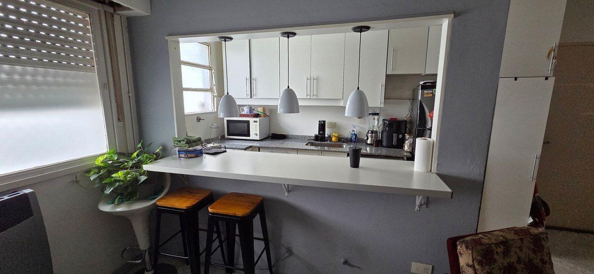 Foto de Saavedra Venta 2 Ambientes Excelente Ubicación, imagen 3