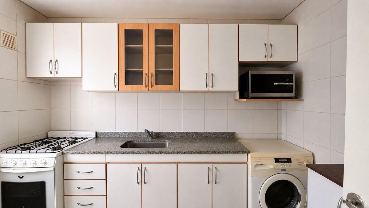 Foto de VENTA DPTO 3 AMB JARDIN COCHERA en PB. PILAR, imagen 2