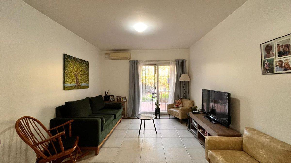 Foto de VENTA DPTO 3 AMB JARDIN COCHERA en PB. PILAR, imagen 4