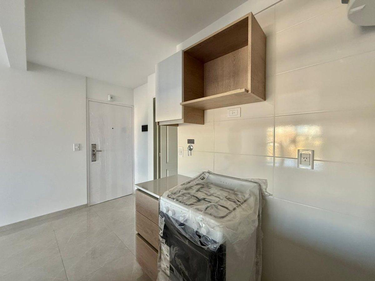 Foto de VENTA MONOAMBIENTE A ESTRENAR –VILLA GENERAL MITRE, imagen 3