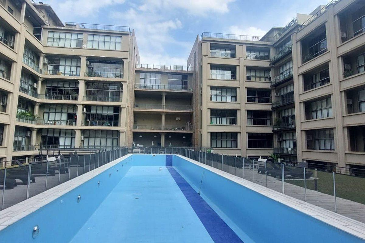 Foto de VENTA Depto 3 amb MOLINA CIUDAD - Barracas, imagen 1