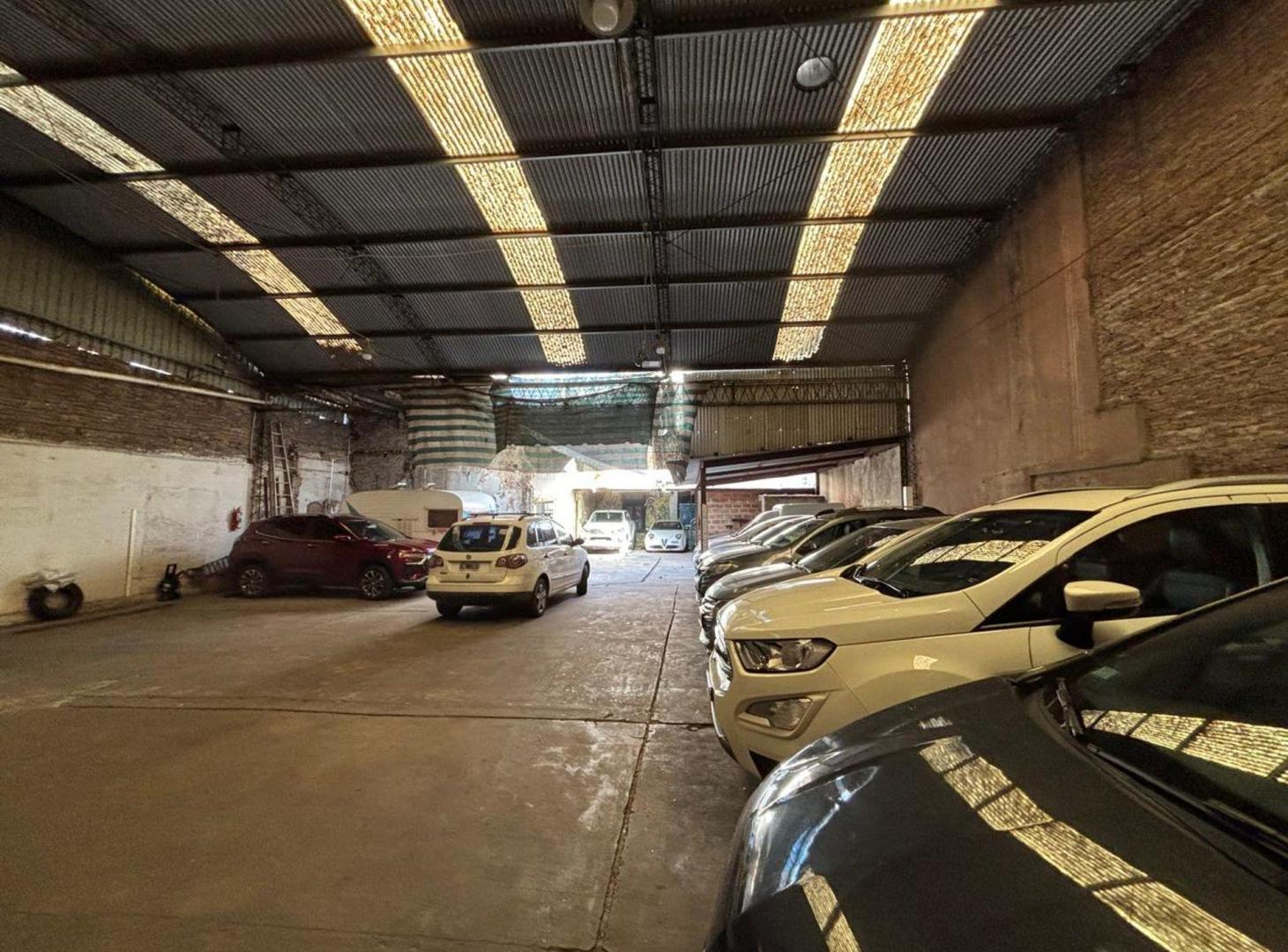 Foto de Lote en venta Esquina en Gral San Martín Centro, imagen 1