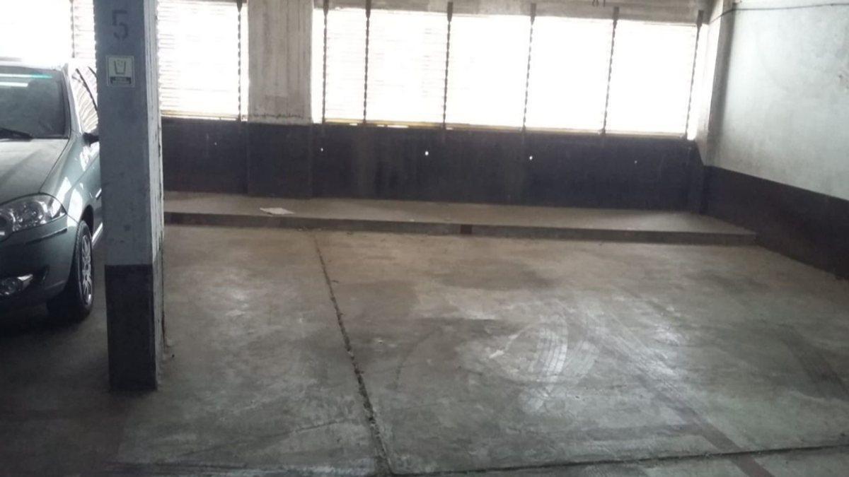 Foto de Venta cochera Palermo, imagen 2