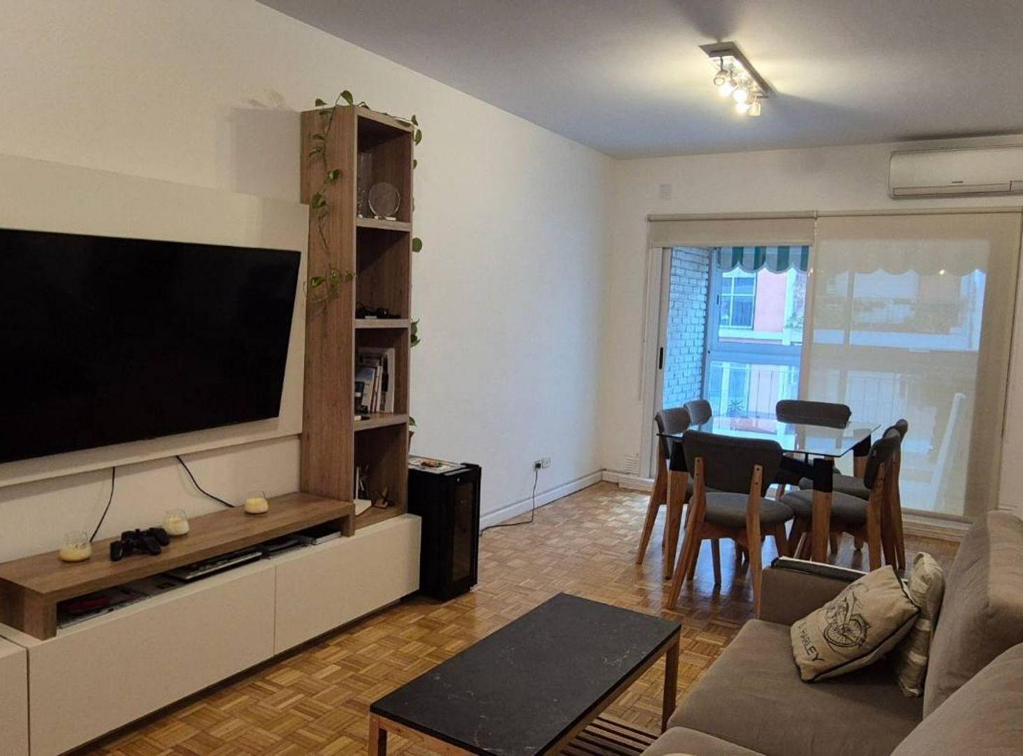 Foto de VENTA DEPARTAMENTO 3 AMBIENTES RECICLADO, imagen 1
