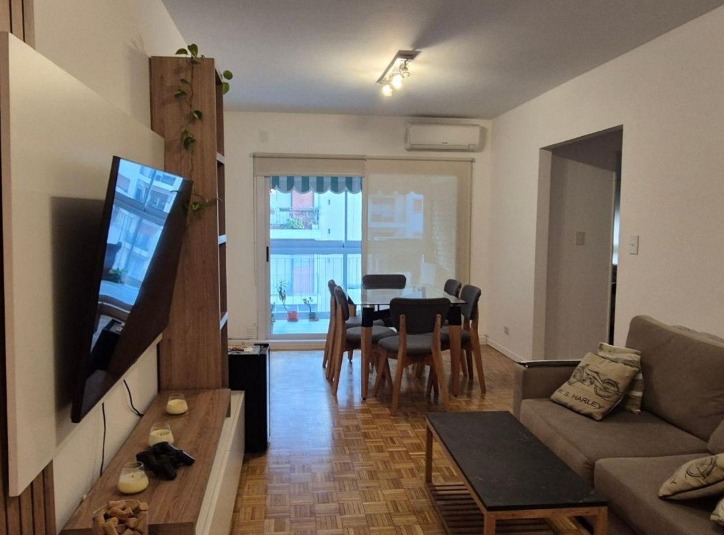 Foto de VENTA DEPARTAMENTO 3 AMBIENTES RECICLADO, imagen 2