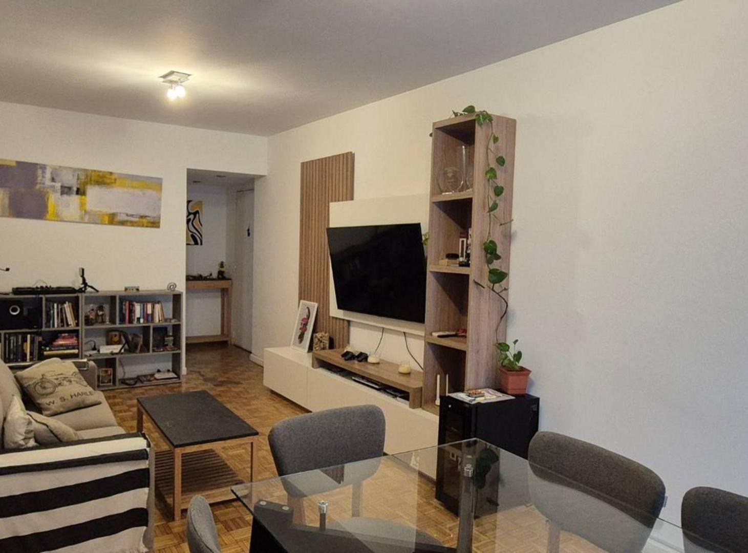 Foto de VENTA DEPARTAMENTO 3 AMBIENTES RECICLADO, imagen 3