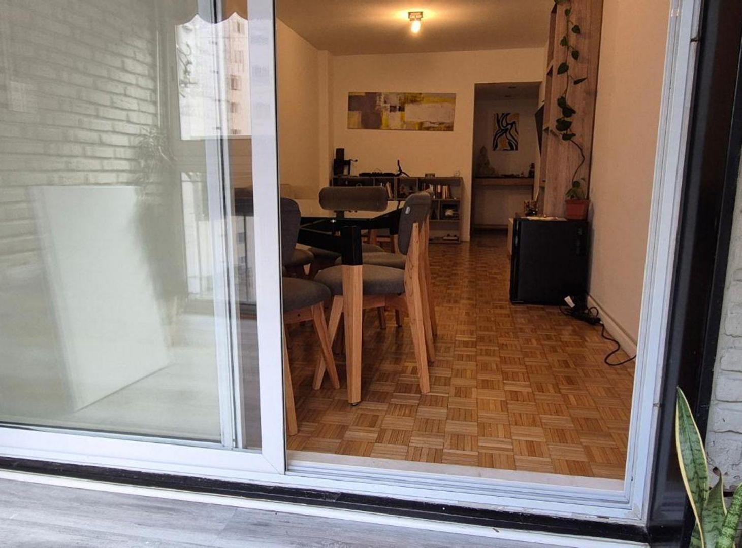 Foto de VENTA DEPARTAMENTO 3 AMBIENTES RECICLADO, imagen 5